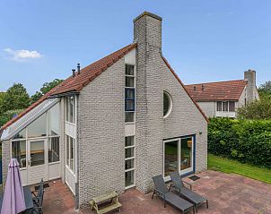 Verblijf 454036 • Vakantiewoning Noordzeekust • Vrijstaande woning in Noord-Holland, Nederland 