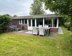 Unterkunft 454208 • Ferienhaus Noordzeekust • Comfortabele 6-persoons vakantiebungalow met tuin in 