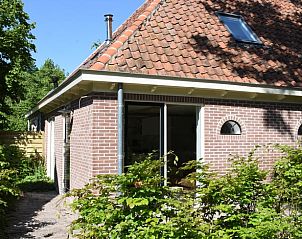 Verblijf 461807 • Vakantiewoning IJsselmeerkust • Huisje in Twisk 