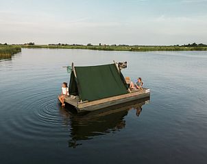 Verblijf 462107 • Boot IJsselmeerkust • Vakantiehuis in Katwoude 