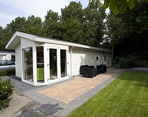 Verblijf 483732 • Vakantiewoning Noord-Holland noord • Vakantiehuis Exclusif 4 