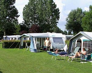 Unterkunft 483757 • Ferienhaus Noord-Holland noord • Groepsveld Camping 