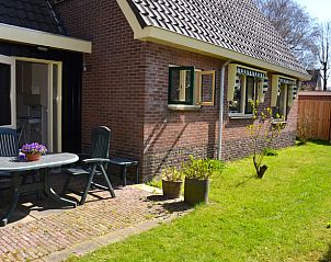 Verblijf 4842135 • Vakantiewoning Noord-Holland noord • Vakantiehuisje in Schoorl 