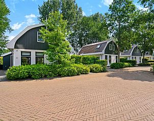 Unterkunft 4842142 • Ferienhaus Noord-Holland noord • Restyled Koningshoeve 4 personen 