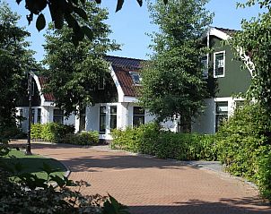 Guest house 4842144 • Holiday property Noord-Holland noord • Koningshoeve 4 personen met 2 slaapkamers 