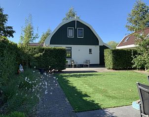 Guest house 4842155 • Holiday property Noord-Holland noord • Vakantiehuis Restyled Koningshoeve 4 personen 