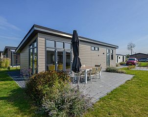 Guest house 490312 • Holiday property Noord-Holland midden • Vrijstaande woning in Noord-Holland, Nederland 