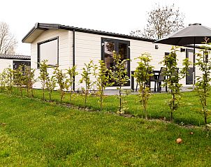 Unterkunft 490339 • Ferienhaus Noord-Holland midden • Holiday home 4 personen 