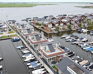 Guest house 490630 • Holiday property Noord-Holland midden • Lakehouse I 