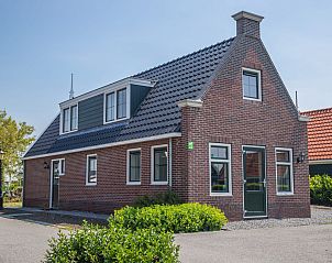 Guest house 4916115 • Holiday property Noord-Holland midden • Waterland 6 