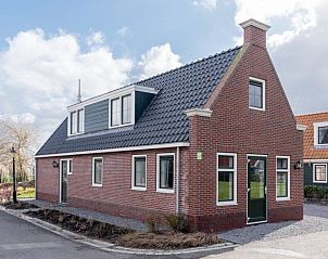 Verblijf 4916139 • Vakantiewoning Noord-Holland midden • Vrijstaande woning in Noord-Holland, Nederland tekoop