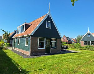 Guest house 4916146 • Holiday property Noord-Holland midden • Vrijstaande woning in Noord-Holland, Nederland tekoop