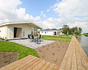 Guest house 491656 • Holiday property Noord-Holland midden • Hackfort 6 