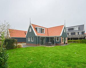 Verblijf 491679 • Vakantiewoning Noord-Holland midden • Vrijstaande woning in Noord-Holland, Nederland 