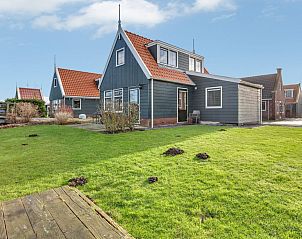 Verblijf 493001 • Vakantiewoning Noord-Holland midden • Vrijstaande woning in Noord-Holland, Nederland 