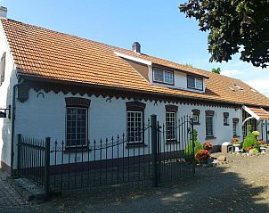 Guest house 493805 • Bed and Breakfast Midden Limburg • B&B De Kleine Wijngaard 