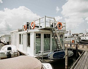 Unterkunft 500616 • Ferienhaus Noord-Holland zuid • Gezellige 4 persoons woonboot aan de Loosdrechtse Plassen | 