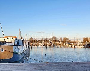 Verblijf 501209 • Tenthuis Noord-Holland zuid • Woonboot De Zwerver 7 persoons 