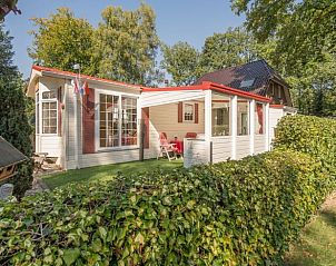 Guest house 520223 • Holiday property Twente • Huisje in Nutter 