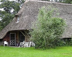 Guest house 520479 • Holiday property Twente • Vakantiehuisje in Den Ham OV 