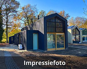 Unterkunft 521029 • Ferienhaus Twente • Vrijstaande woning in Overijssel, Nederland 