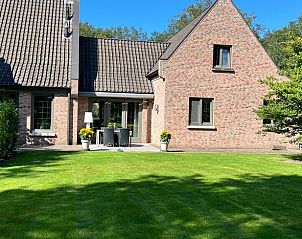 Verblijf 521735 • Vakantiewoning Twente • Huisje in Reutum 