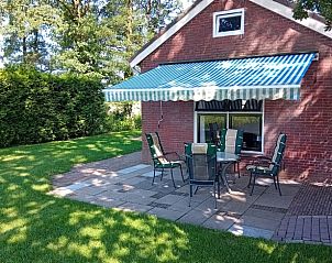 Guest house 522016 • Holiday property Twente • Huisje in Rossum 