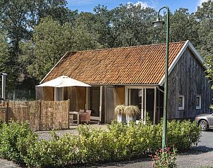 Verblijf 522407 • Vakantiewoning Twente • Design Farmers Barn Twente 