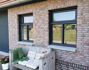 Guest house 522806 • Holiday property Twente • Vakantiehuisje in Westerhaar-Vriezenveensewijk 