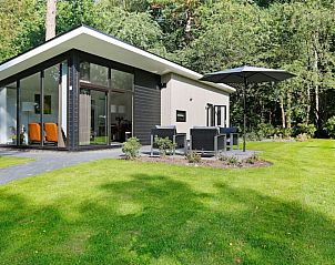 Verblijf 522955 • Vakantiewoning Twente • Bos Lodge - 4 personen 