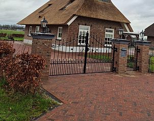 Guest house 522974 • Bed and Breakfast Twente • Twentehof 