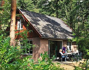 Guest house 524112 • Holiday property Twente • Boshuus Wellness 