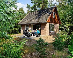 Guest house 524117 • Holiday property Twente • Boshuus Comfort Plus 