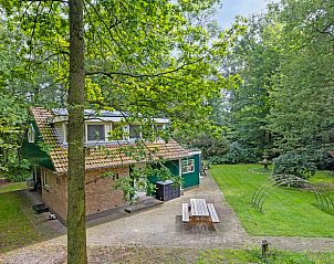 Guest house 526708 • Holiday property Twente • Vakantiehuis in Bornerbroek 