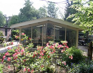 Verblijf 530206 • Vakantiewoning Salland • De Sterling tekoop