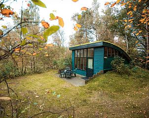 Guest house 540245 • Holiday property Vechtstreek • Heuvelchalet 