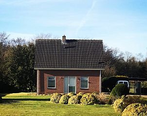 Guest house 541218 • Holiday property Vechtstreek • Vakantiehuis in Rheezerveen 
