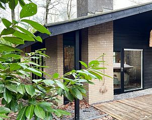 Unterkunft 541228 • Ferienhaus Vechtstreek • Huisje in Rheezerveen 