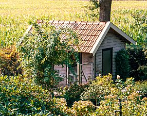 Unterkunft 542913 • Ferienhaus Vechtstreek • Huisje in Bruchterveld 