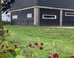 Unterkunft 544401 • Ferienhaus Vechtstreek • Vakantiehuisje in Vinkenbuurt 