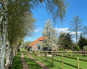 Unterkunft 544402 • Ferienhaus Vechtstreek • Vakantiehuisje in Vinkenbuurt 