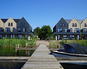 Verblijf 5507190 • Vakantiewoning Noordwest Overijssel • Havenpoort Sauna 10 