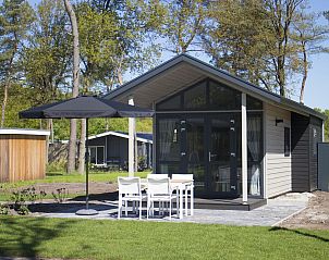 Guest house 551456 • Holiday property Noordwest Overijssel • Tiny House 4 