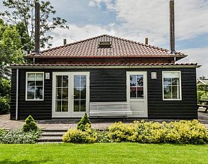 Guest house 553312 • Holiday property Noordwest Overijssel • Vakantiehuis in Staphorst 