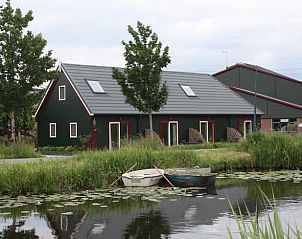 Unterkunft 560114 • Ferienhaus Utrecht noord • Vakantiehuisje in Abcoude 