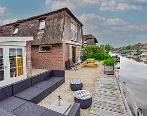 Guest house 560318 • Holiday property Utrecht noord • Zwaan 24-6 
