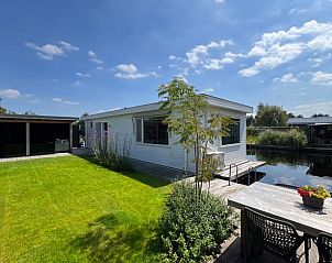 Guest house 560455 • Holiday property Utrecht noord • Huisje in Vinkeveen 