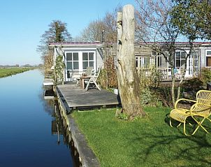 Guest house 561903 • Holiday property Utrecht noord • Huisje in Wilnis 