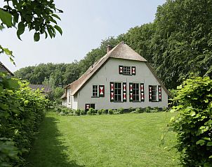 Guest house 570425 • Holiday property Utrechtse Heuvelrug • Hofstede Groot Blankenstein 