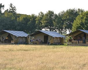 Verblijf 571116 • Vakantiewoning Utrechtse Heuvelrug • Huisje in Leersum 